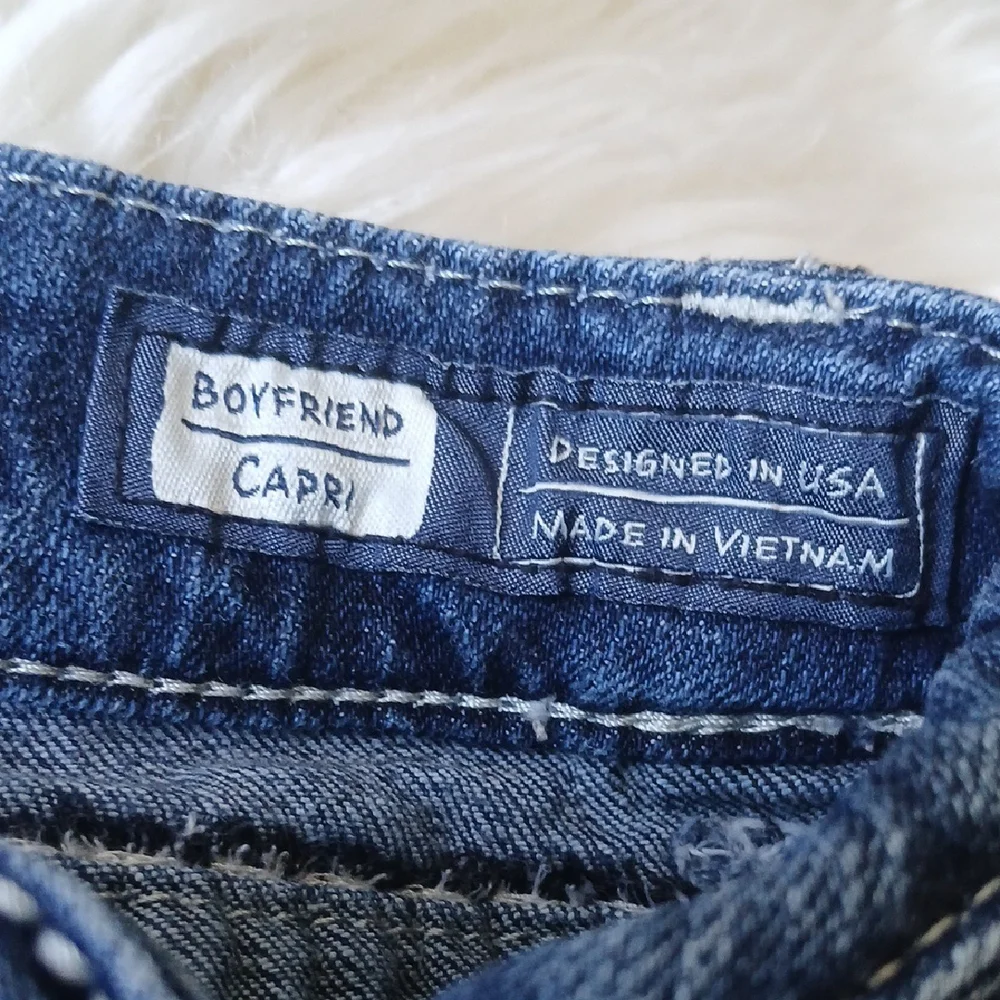 Miss Me NWOT Women's Blue Jeans - Picture 7 of 10